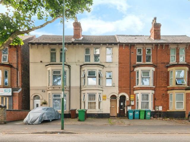 House for sale in Hyson Green, Haddon