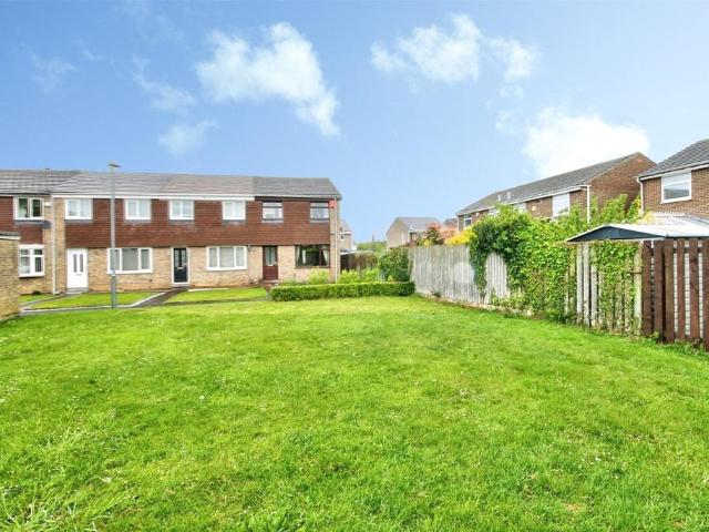 House for sale in High Handenhold