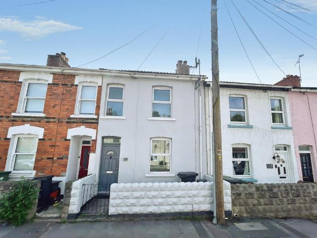 House for sale in Rodbourne, Swindon