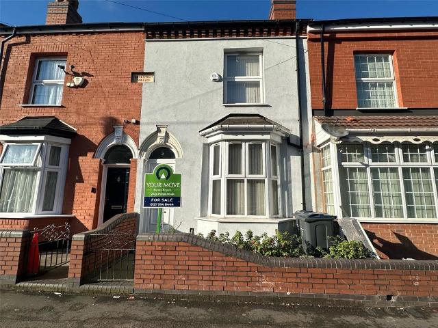 House for sale in Saltley, West Midlands