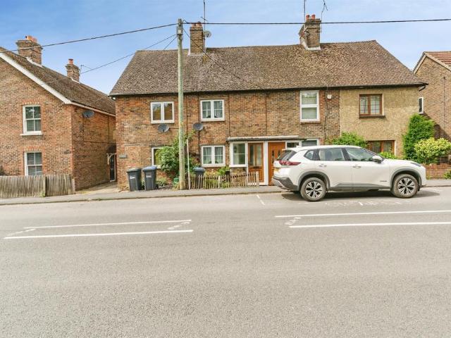 House for sale in Slaugham, Perryfields