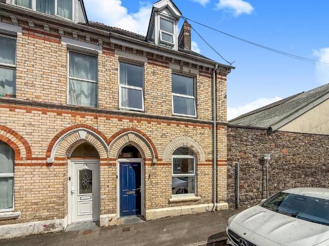 House for sale in Fort Hill, Kentisbury