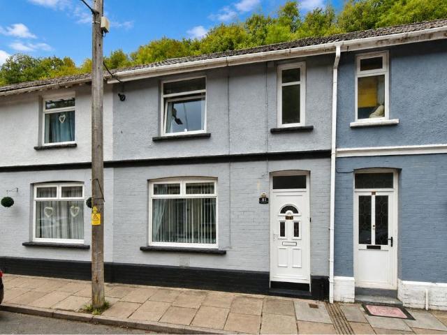 House for sale in St Illtyd, Aberbeeg