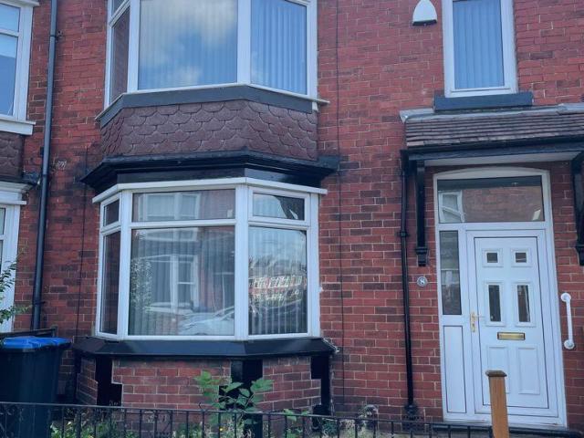 House for sale in Normanby, Middlesbrough