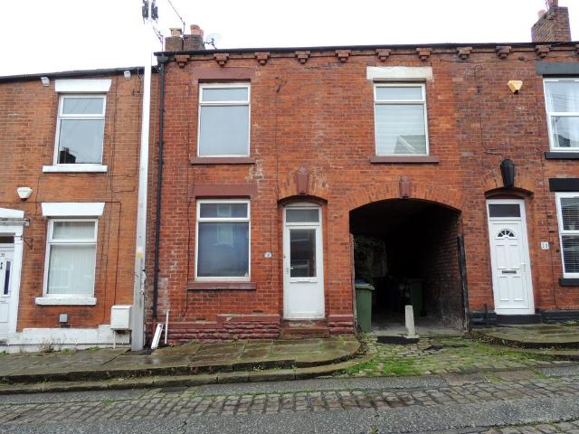House for sale in Newtonmoor, Tameside