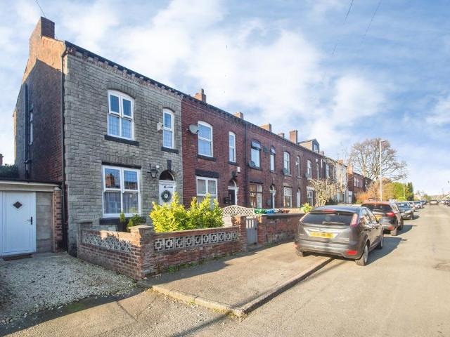 House for sale in Georgia, Greater Manchester