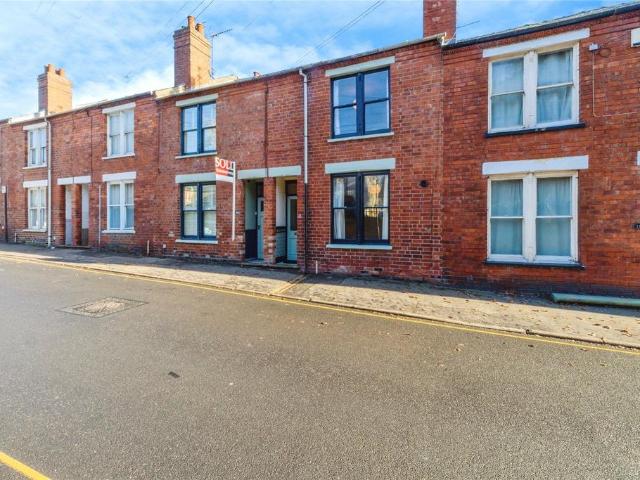 House for sale in New Boultham, Brayford