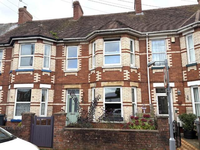House for sale in Withycombe, Budlake