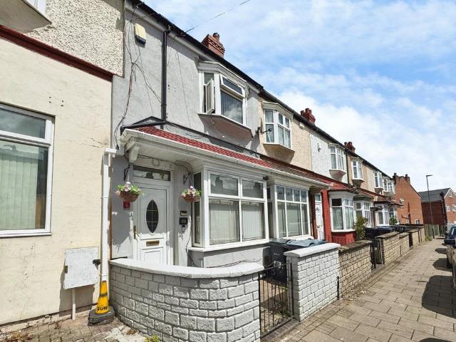 House for sale in Winson Green, West Midlands