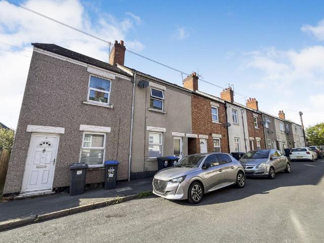 House for sale in New Bilton