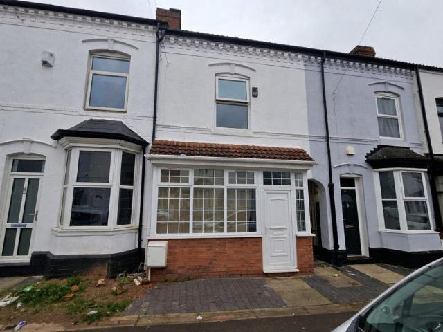 House for sale in Saltley, Birmingham