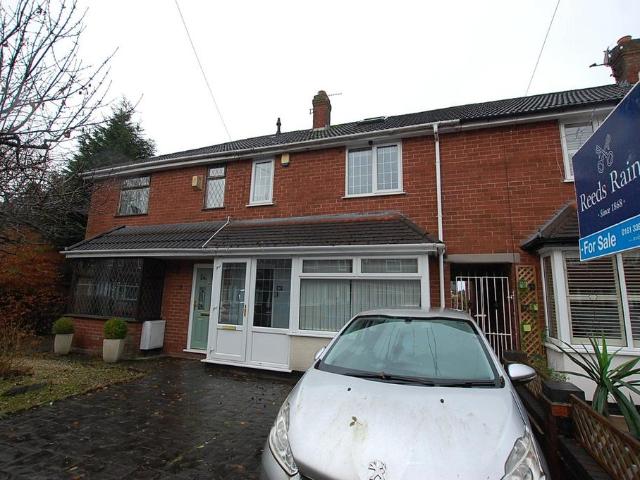House for sale in Woodhouses, Pendock