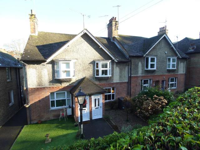 House for sale in Sevenoaks, The Butts