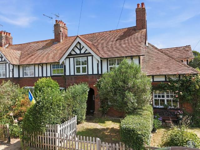 House for sale in Alderton, Eastbridge