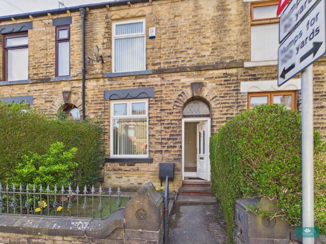 House for sale in Shaw and Crompton, Pendock
