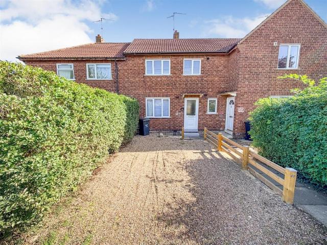 House for sale in Corby Village, Corby