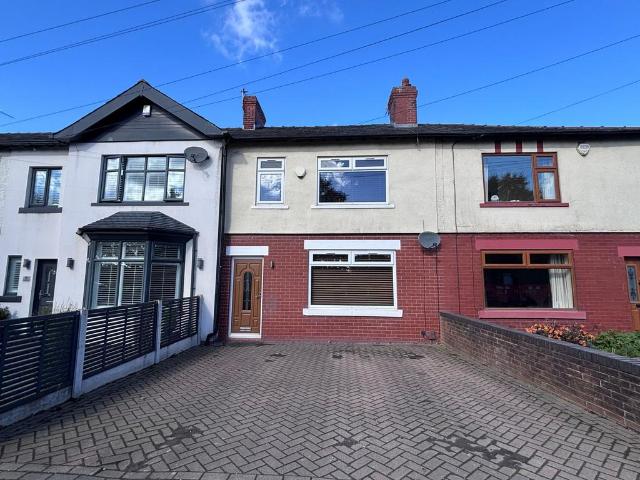 House for sale in Mosley Common, Wigan