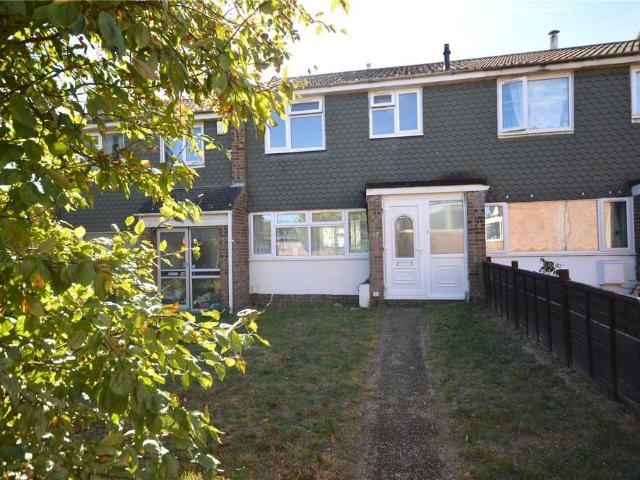 House for sale in Marsh Farm