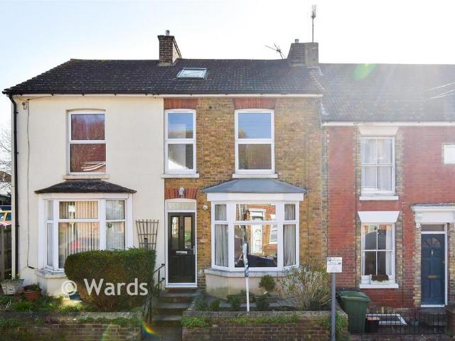 House for sale in Vinters Park, Midway