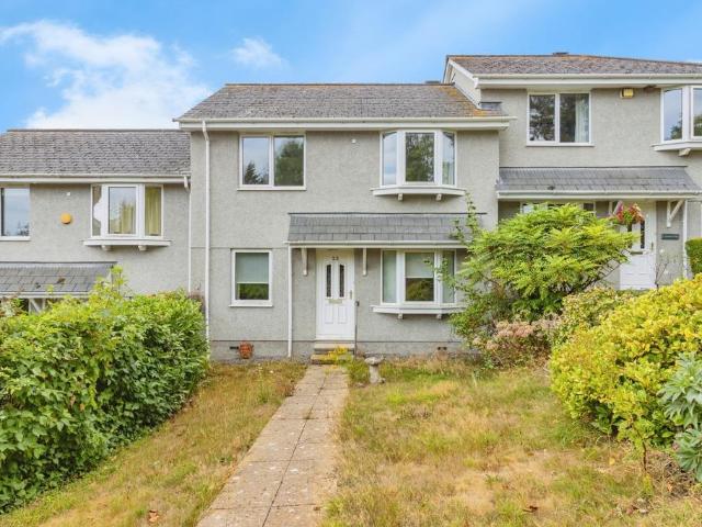 House for sale in Finlake, Bridford