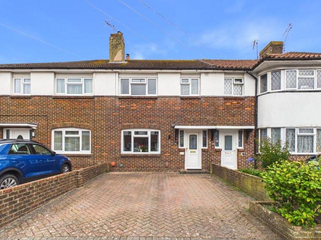 House for sale in Worthing, West Sussex