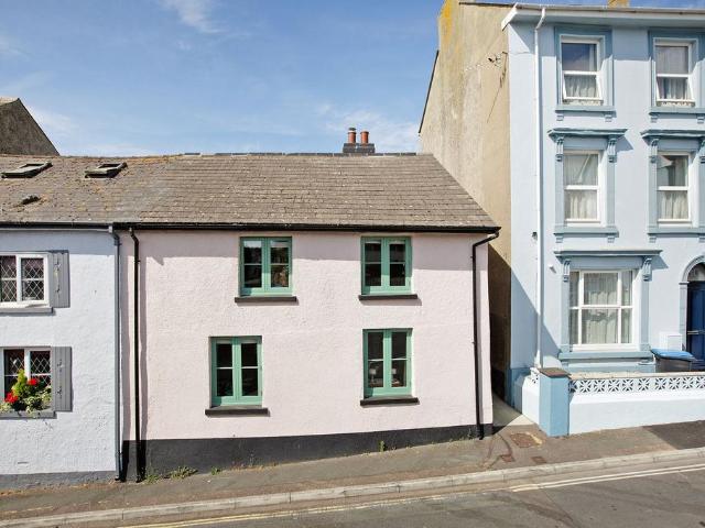 House for sale in Bridford, Devon