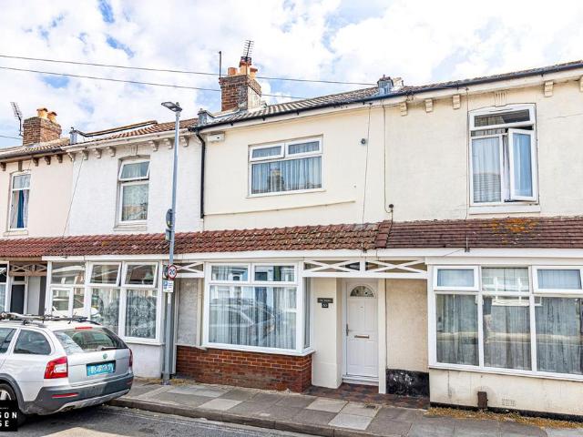 House for sale in Milton, City Of Portsmouth