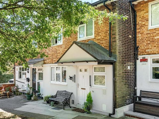 House for sale in Shenley, Hertfordshire