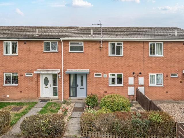 House for sale in Birchwood, Brayford