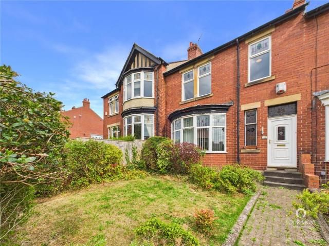 House for sale in Low Fell, Tyne And Wear