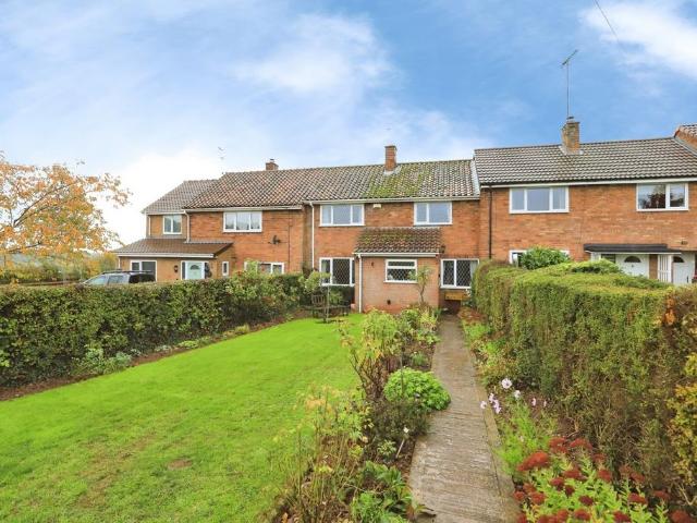 House for sale in Shatterford, Wyre Forest