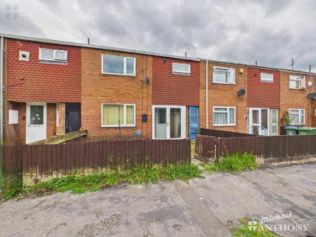 House for sale in Southcourt, Aylesbury