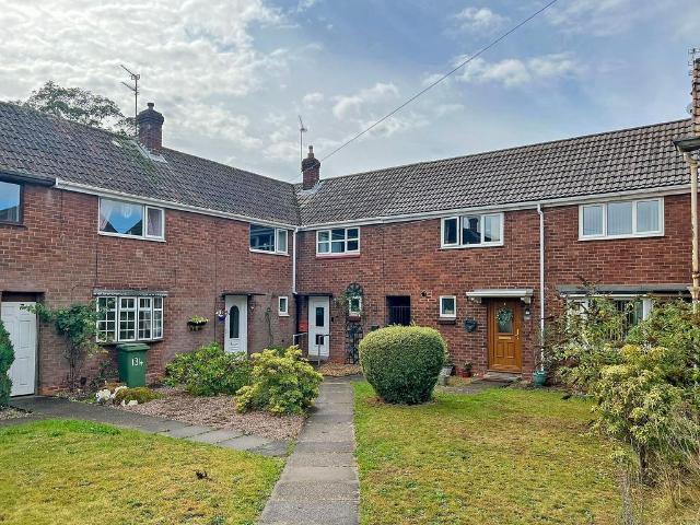House for sale in Tettenhall, West Midlands