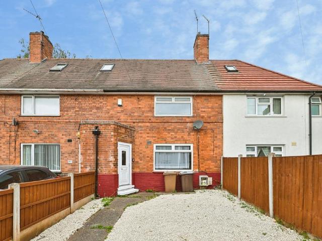 House for sale in Haddon, East Midlands