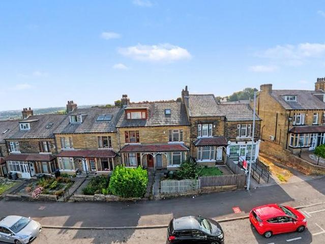 House for sale in Wibsey, West Yorkshire