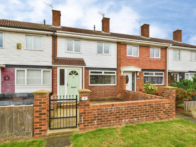 House for sale in Normanby