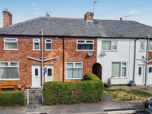 House for sale in Royal Estate, Broxtowe