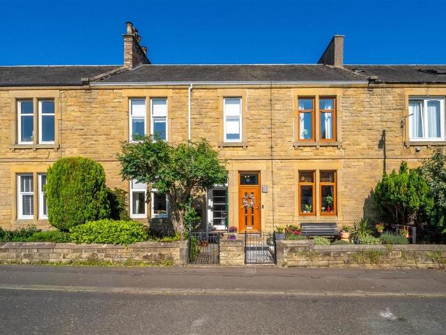 House for sale in Bathgate, Scotland