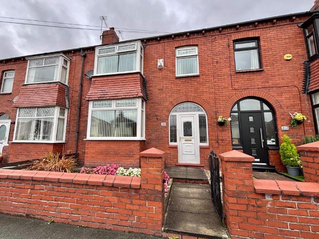 House for sale in Hey, Oldham