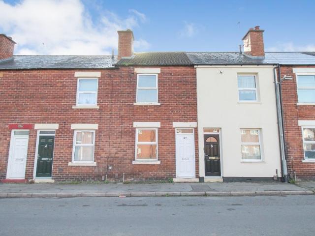 House for sale in Sutton in Ashfield, Ashfield