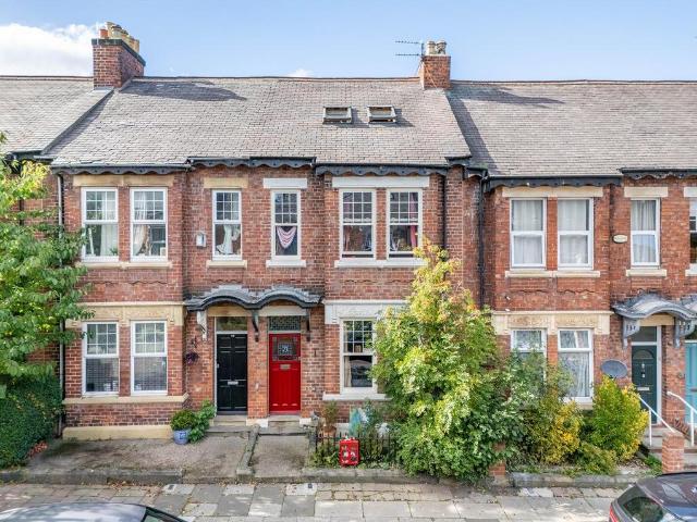 House for sale in Cowgate, Newcastle upon Tyne