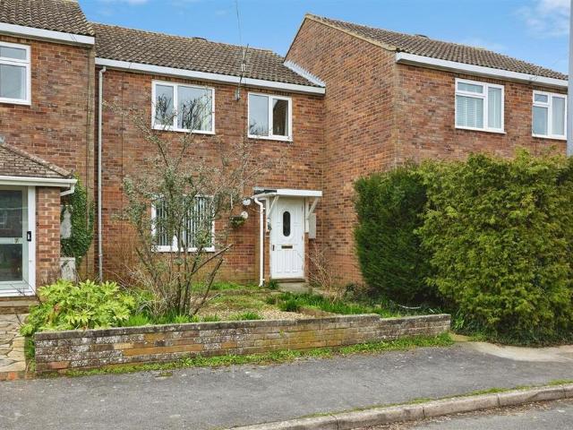 House for sale in Sherborne, East Dorset