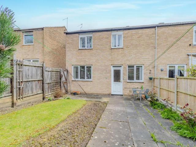 House for sale in Kirby Frith, Old Wharf