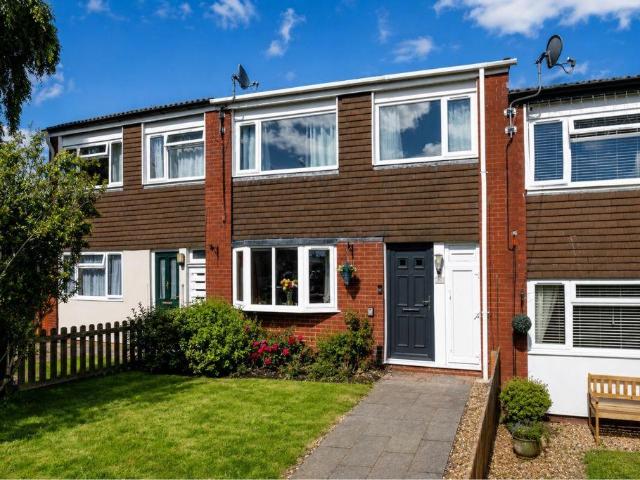 House for sale in Hinkshay, Telford