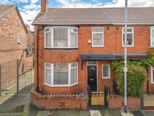 House for sale in Georgia, Greater Manchester