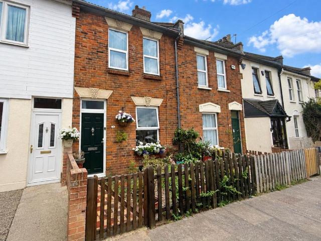 House for sale in Strood