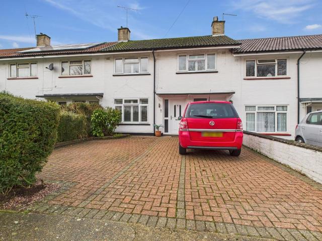 House for sale in Three Bridges, Glynde