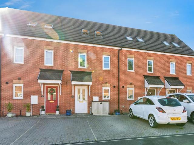 House for sale in Shotton Colliery, Isle Of Man