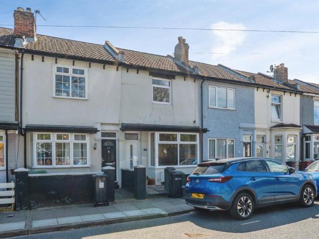 House for sale in Tipner, City Of Portsmouth