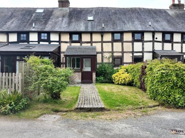 House for sale in Shobdon